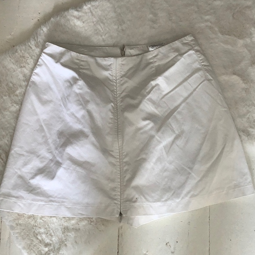 Nike vintage tennis skirt skort dri fit